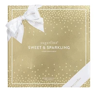 Sugarfina Sweet & Sparkling Candy Bento Box, 8-Piece