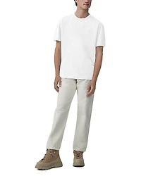 Canada Goose Gladstone Relaxed Fit Tee