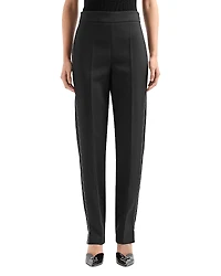 Emporio Armani Slim Leg Pants