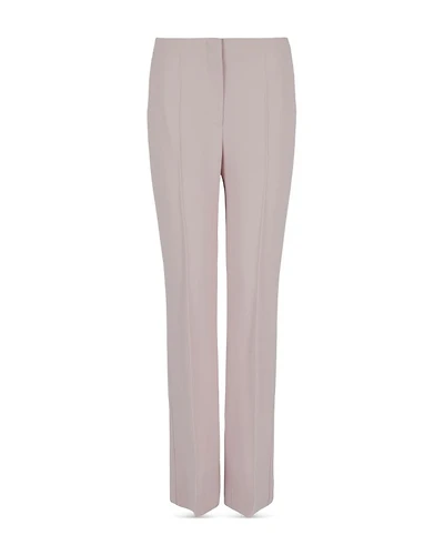 Crepe Cady Trousers