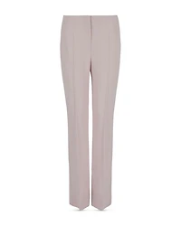 Crepe Cady Trousers