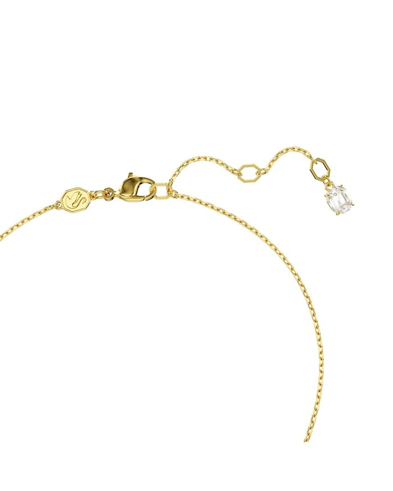 Idyllia Pendant Necklace, 17.72"