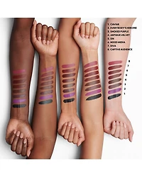 M·A·Cximal Silky Matte Lipstick