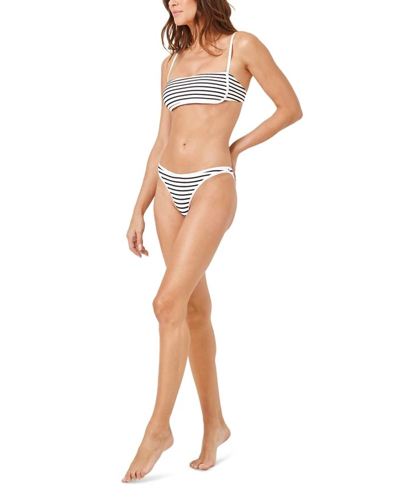 Suzi Classic Bikini Bottom