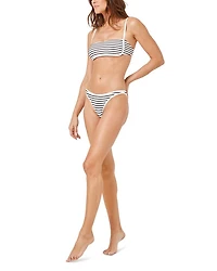 Suzi Classic Bikini Bottom
