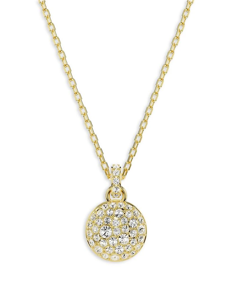 Sublima Pendant Necklace