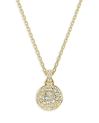 Sublima Pendant Necklace