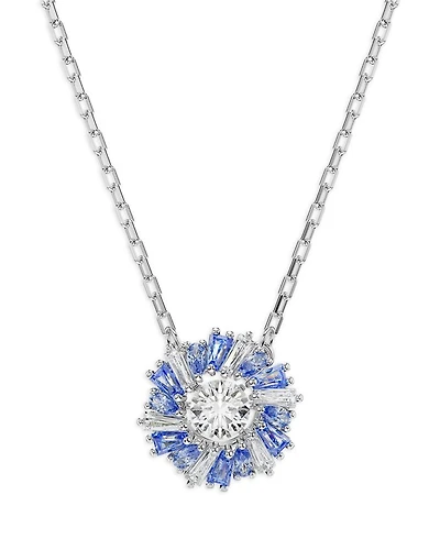 Idyllia Pendant Necklace, 15"