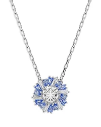 Idyllia Pendant Necklace, 15"