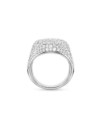 Sublima Cocktail Ring