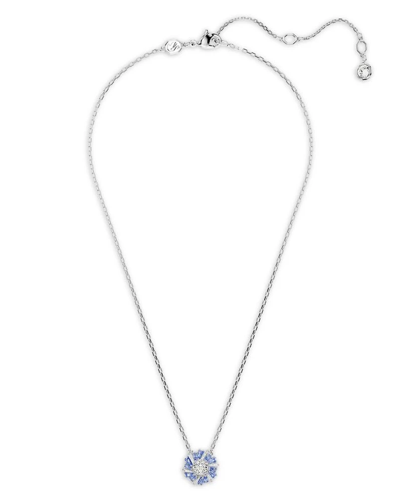 Idyllia Pendant Necklace, 15"