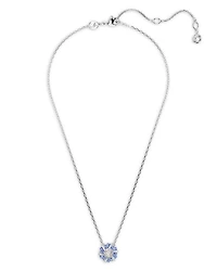 Idyllia Pendant Necklace, 15"