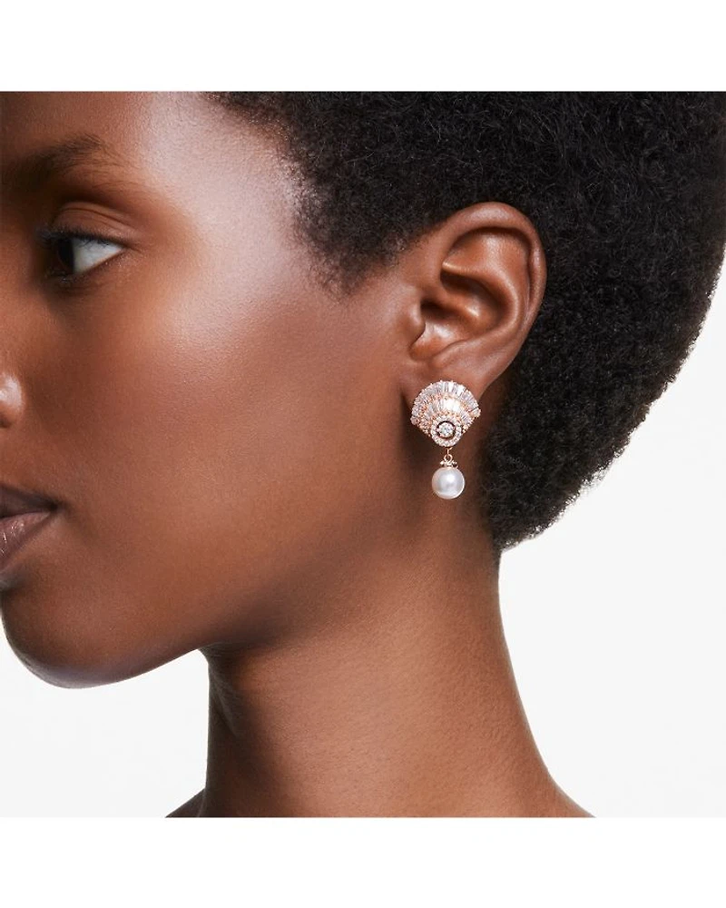 Idyllia Drop Earrings