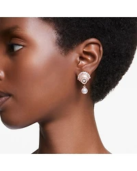 Idyllia Drop Earrings