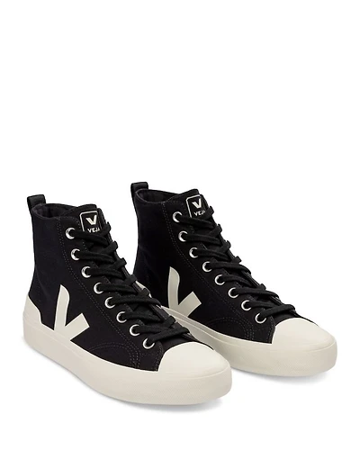 Men's Wata II High Top Ripstop Sneakers