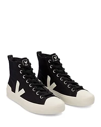 Men's Wata II High Top Ripstop Sneakers