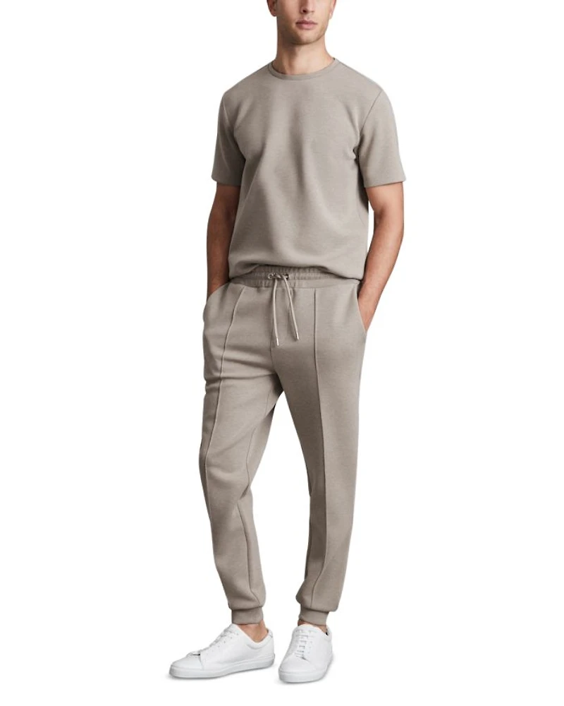 Premier Interlock Regular Fit Track Pants