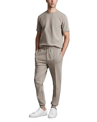 Premier Interlock Regular Fit Track Pants