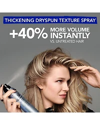 Thickening Dryspun Texture Spray