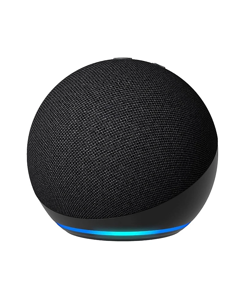 Amazon Echo Dot Smart Speaker with Alexa (5th Gen, 2022)