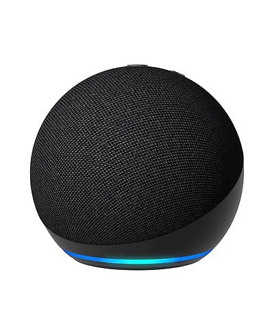 Amazon Echo Dot Smart Speaker with Alexa (5th Gen, 2022)