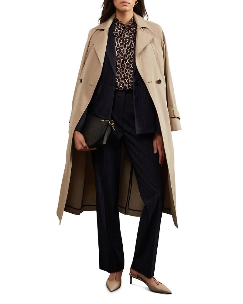 Limited Ness Trousers