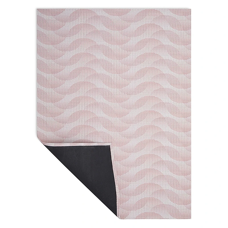 Chilewich Arc Rug, 26 x 72