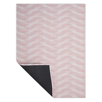 Chilewich Arc Rug, 26 x 72