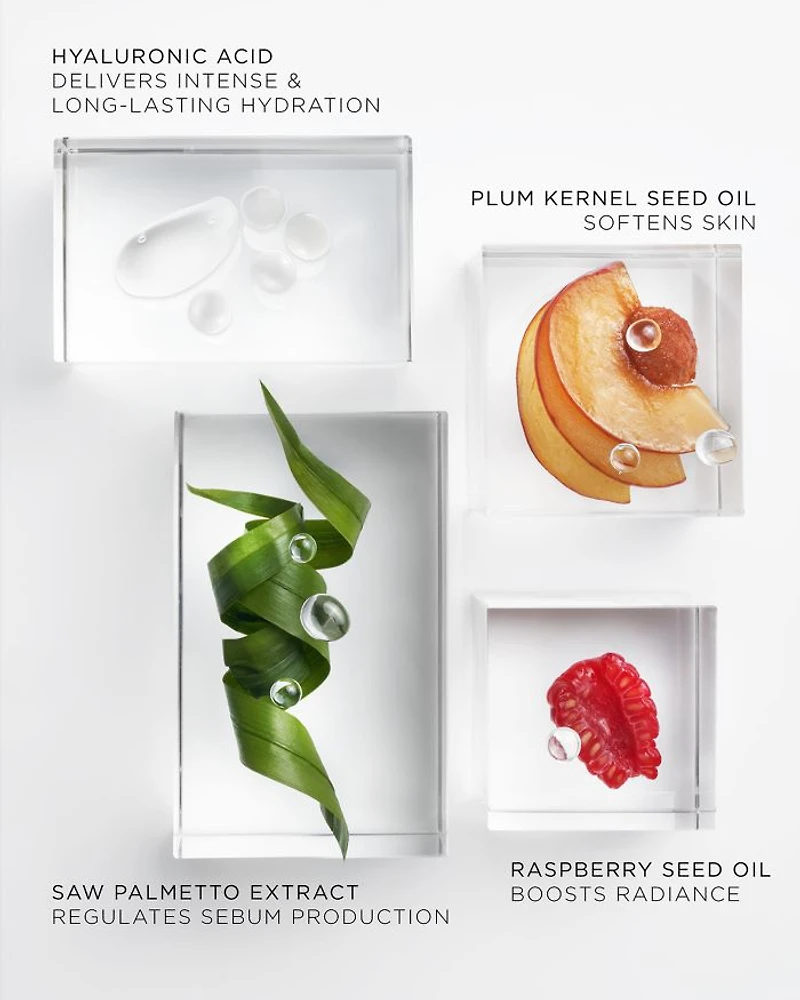 The Brilliant Glow Hydration Oil 30 Dose Refill