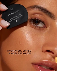 The Absolute Nourishing Lift Oil