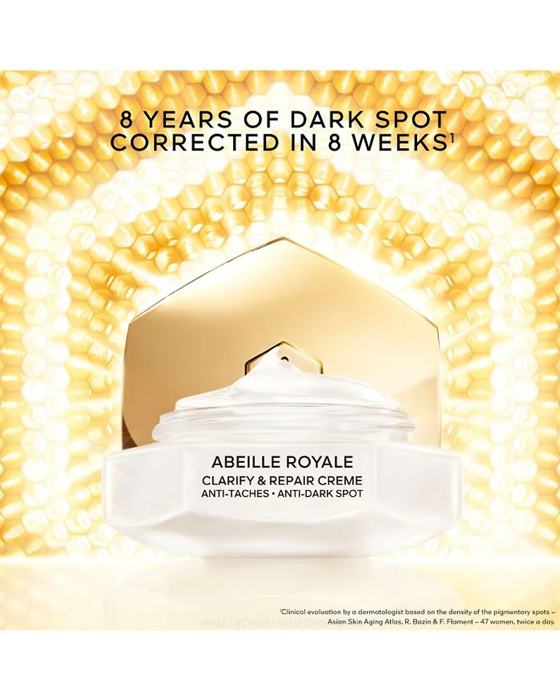 Abeille Royale Clarify & Repair Creme 1.7 oz.