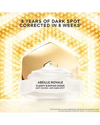 Abeille Royale Clarify & Repair Creme 1.7 oz.