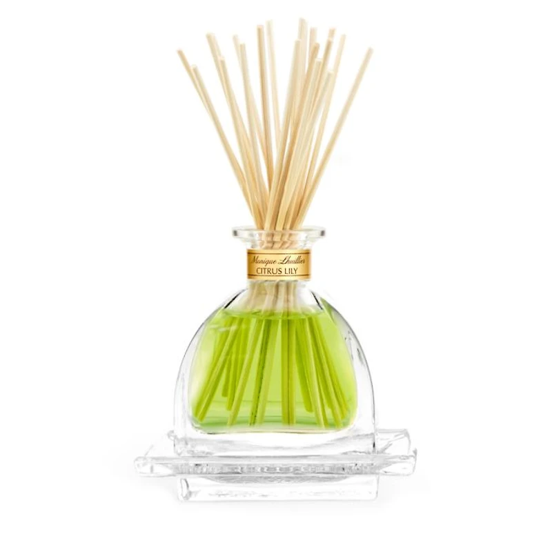 Monique Lhuillier AirEssence Diffuser 7.4 oz., Citrus Lily