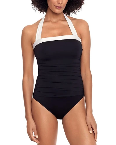 Bel Air One Piece Swimsuit