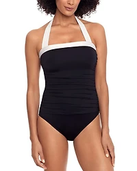 Bel Air One Piece Swimsuit