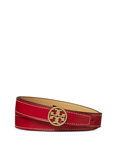 Women's Miller Smooth Reversible Belt