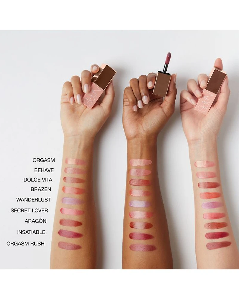 Afterglow Liquid Blush