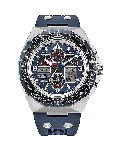 Citizen Promaster Skyhawk Chronograph, 46mm