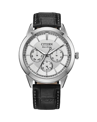Citizen Classic Rolan Watch, 40mm