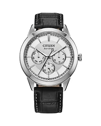 Citizen Classic Rolan Watch, 40mm