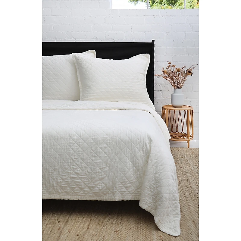 Pom Pom At Home Monaco Coverlet
