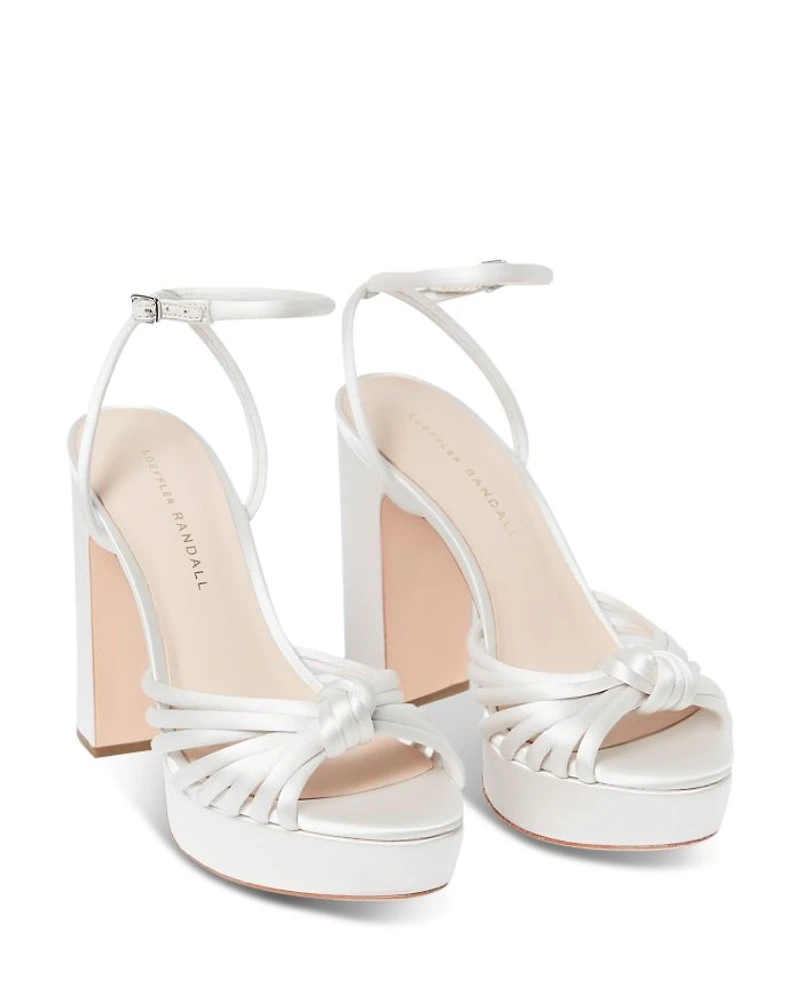 Women's Rivka Platform High Block Heel Sandals