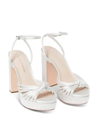 Women's Rivka Platform High Block Heel Sandals