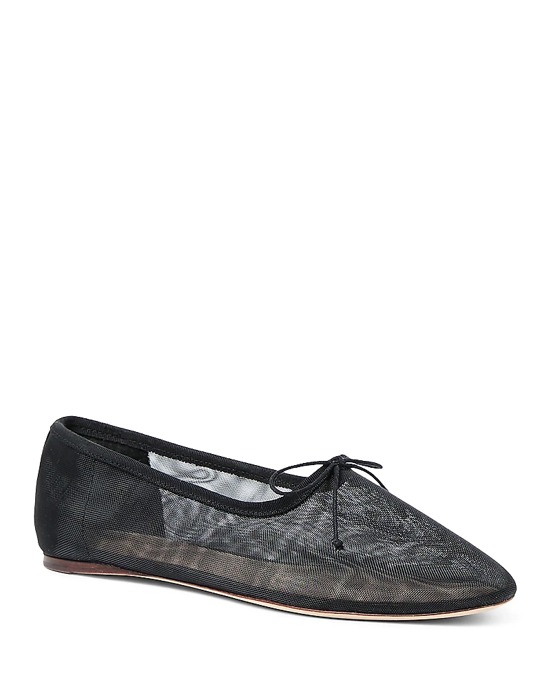 Loeffler Randall Women's Landon Ballet Flats