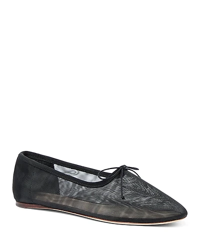 Loeffler Randall Women's Landon Ballet Flats