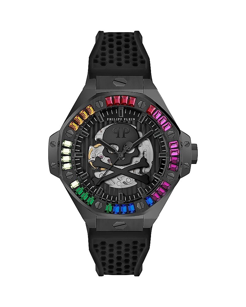 Philipp Plein Plein $keleton Royal Watch, 46mm