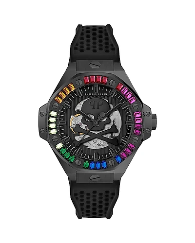 Philipp Plein Plein $keleton Royal Watch, 46mm
