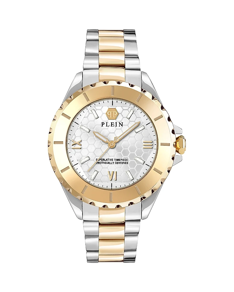 Philipp Plein Plein Heaven Watch, 38mm