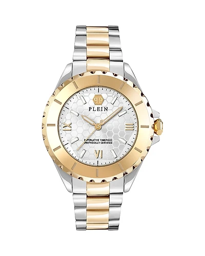 Philipp Plein Plein Heaven Watch, 38mm