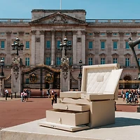 Aura Large Jewelry Box